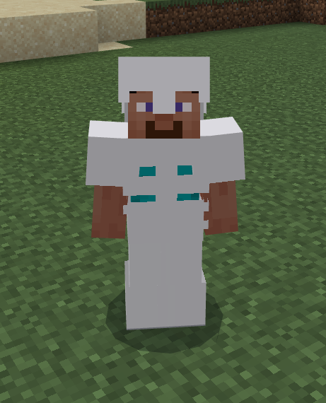 Skeleton Armor